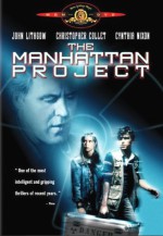 Постер Проект Манхеттена, Manhattan Project, The 