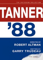 Постер Таннер 88, Tanner '88