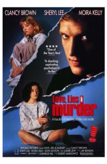  ,   , Love, Lies and Murder