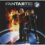  , Fantastic Four