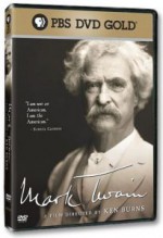   , Mark Twain