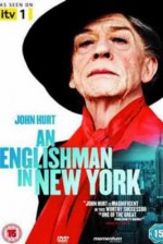    -, An Englishman in New York