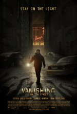    7- , Vanishing on 7th Street