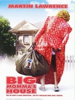  ĳ  , Big momma's house