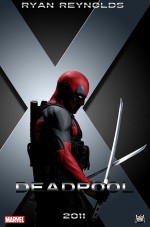  , Deadpool