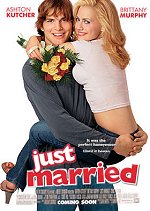   , Just Married