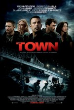  ̳ 䳿, Town, The