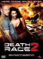   :  , Death Race 2