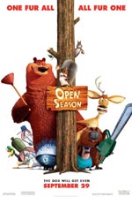   , Open Season