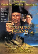   , Treasure Island