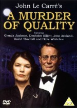   -, Murder of Quality, A 