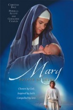  , Mary, Mother of Jesus