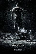   :  , Dark Knight Rises, The