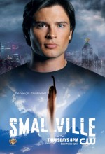 Постер Тайны Смолвиля, Smallville