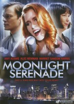 Постер Лунная серенада, Moonlight Serenade