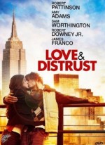 Постер Кохання і недовіра, Love & Distrust