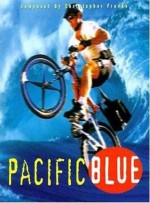    , Pacific Blue