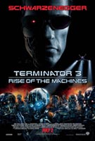   3:  , Terminator 3: Rise of the Machines