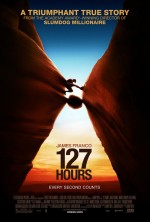  127 , 127 Hours