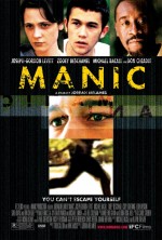  , Manic