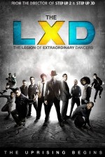    , LXD: The Legion of Extraordinary Dancers, The