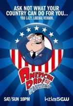   , American Dad!