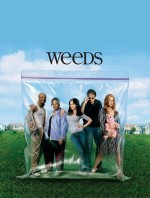 Постер Косяки, Weeds
