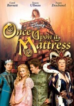    , Once Upon a Mattress