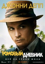   , Rum Diary, The