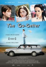 Постер За успіхом, Go-Getter, The 