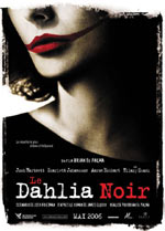   , Black Dahlia, The