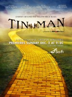 Постер Заколдованное королевство, Tin Man