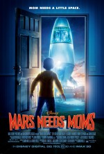     , Mars Needs Moms!