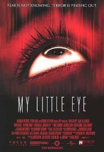  , My Little Eye