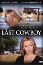 Постер Последний ковбой, Last Cowboy, The