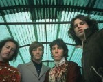 The Doors. When you're strange