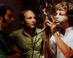 The Doors. When you're strange