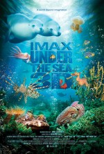     3D, Under the sea 3D