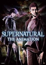  , Supernatural: The Animation