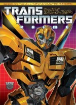  : , Transformers: Prime