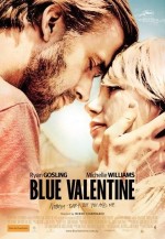 Постер Блакитний Валентин, Blue Valentine