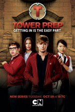   , Tower Prep