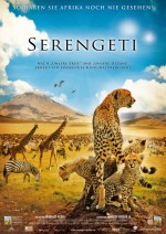    , Serengeti