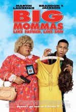     3, Big Mommas: Like Father, Like Son