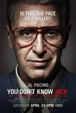 Постер Ви не знаєте Джека, You Don't Know Jack