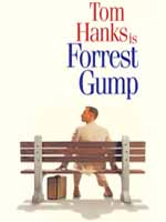   , Forrest Gump