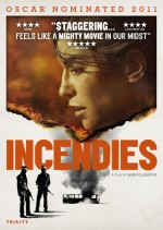  , Incendies