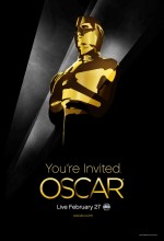  83-    , 83rd Annual Academy Awards, The