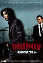  , Oldboy