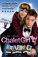      , Chalet Girl